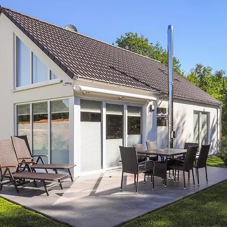 Ferienhaus 3 Wolfschlucht Gondenbrett Exterior photo