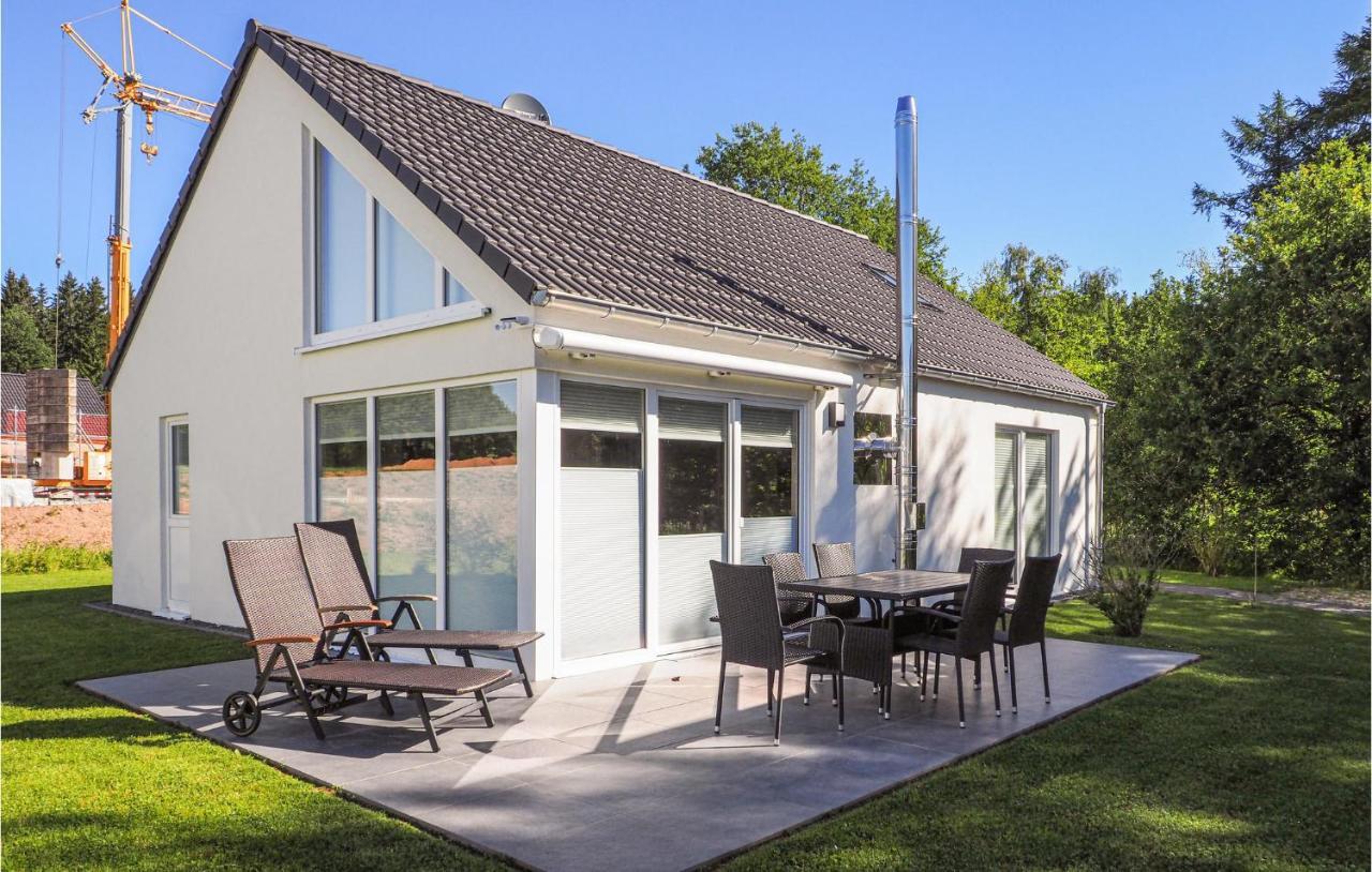 Holiday home 3 Wolfschlucht