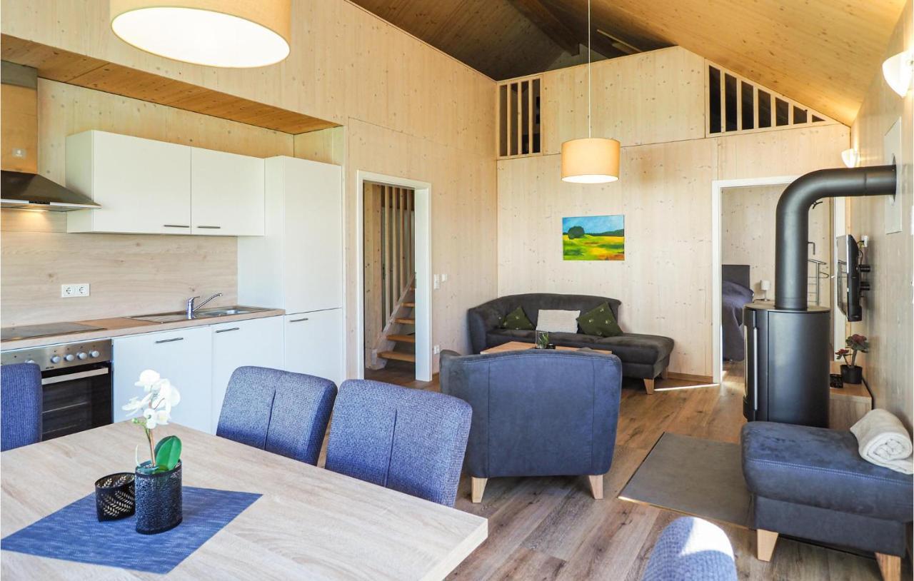 3 Wolfschlucht Holiday home