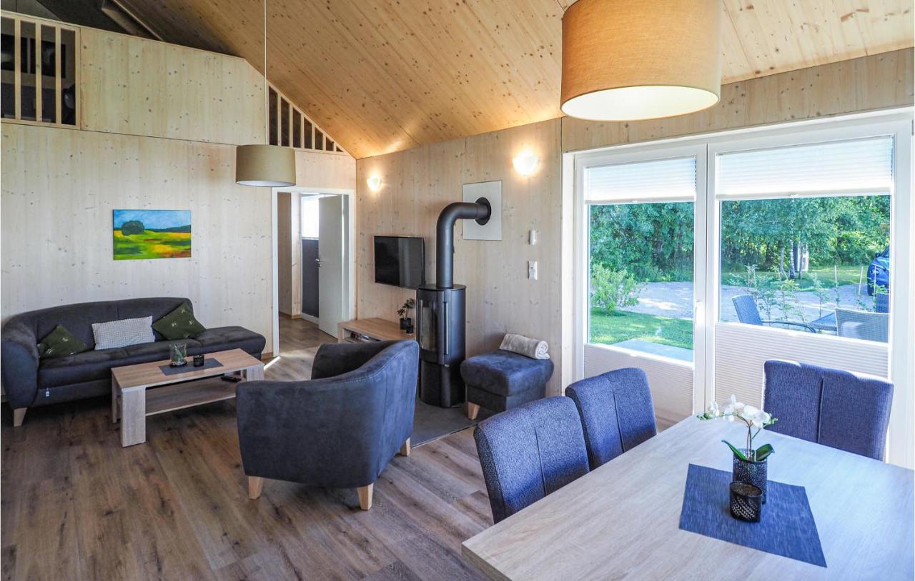 3 Wolfschlucht Holiday home *