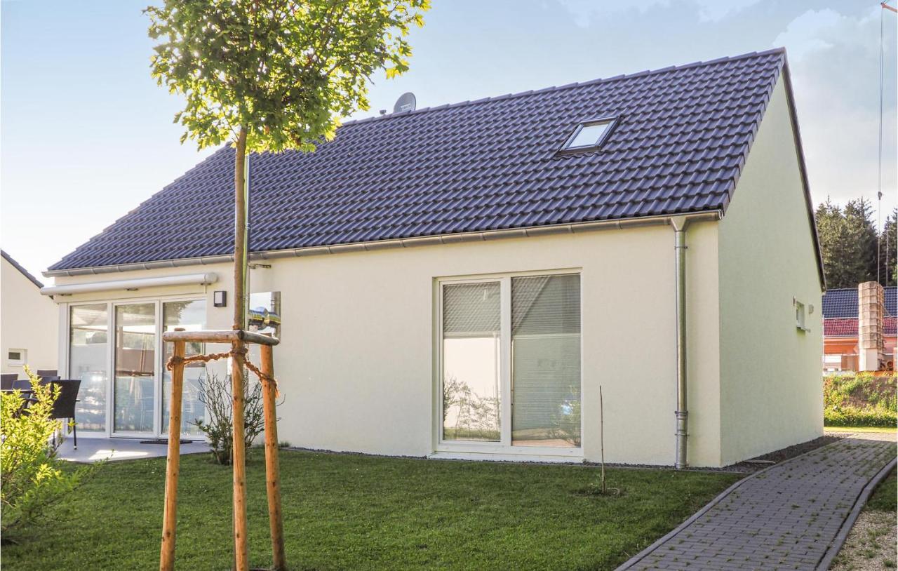 3 Wolfschlucht Holiday home