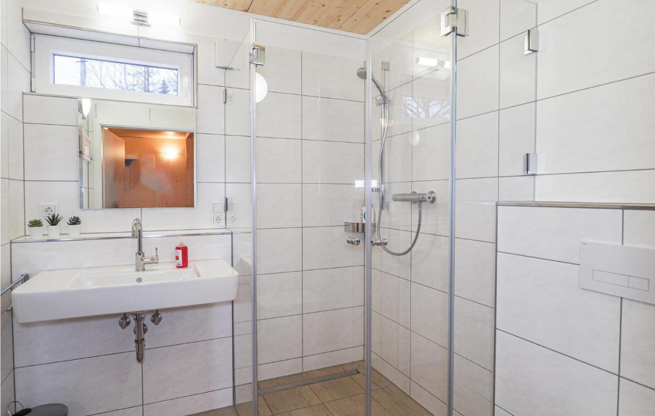 3 Wolfschlucht Holiday home