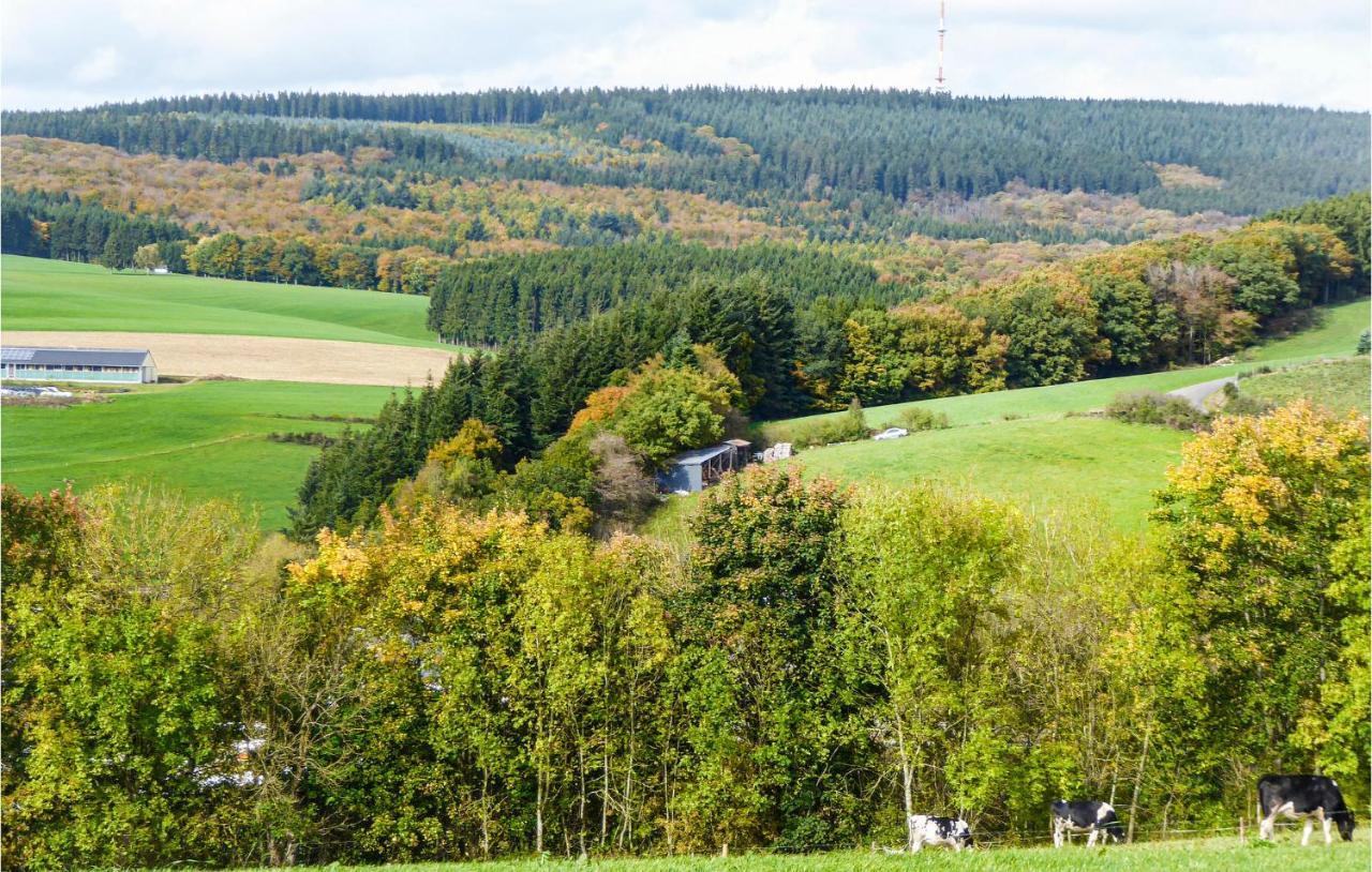 Holiday home 3 Wolfschlucht Gondenbrett